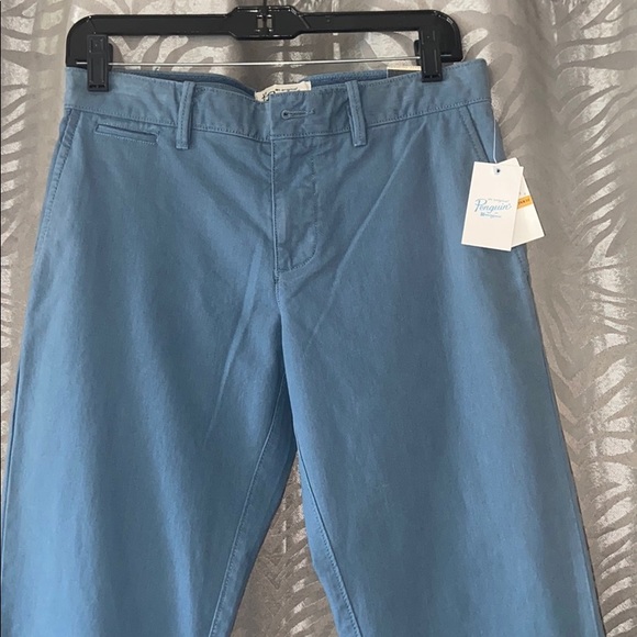 original stretch slim fit